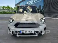 2023 Mini Countryman