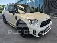 2023 Mini Countryman
