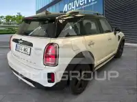 2023 Mini Countryman