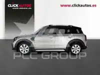 2023 Mini Countryman