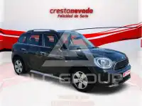 2023 Mini Countryman