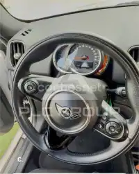 2023 Mini Countryman