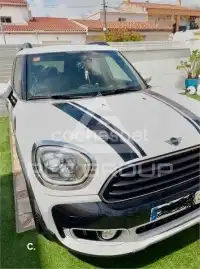 2023 Mini Countryman
