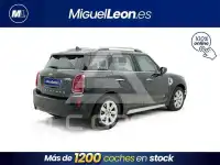 2023 Mini Countryman