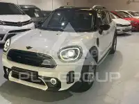2023 Mini Countryman