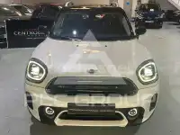 2023 Mini Countryman