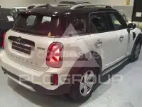 2023 Mini Countryman