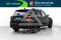 2023 Mini Countryman