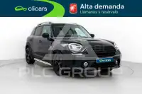 2023 Mini Countryman