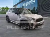 2023 Mini Countryman
