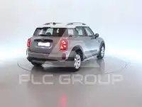 2023 Mini Countryman