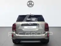 2023 Mini Countryman
