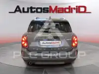 2023 Mini Countryman