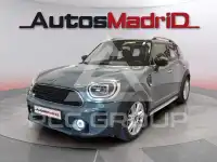 2023 Mini Countryman