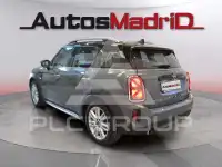 2023 Mini Countryman