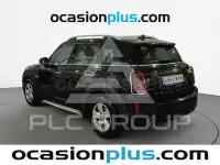 2023 Mini Countryman
