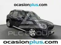 2023 Mini Countryman
