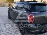 2023 Mini Countryman