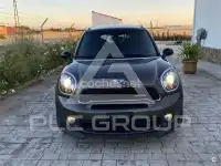 2023 Mini Countryman