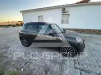 2023 Mini Countryman