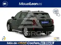 2023 Mini Countryman
