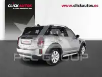 2023 Mini Countryman