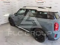 2023 Mini Countryman