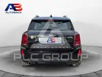 2023 Mini Countryman