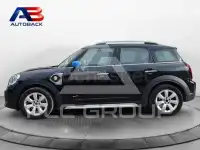 2023 Mini Countryman