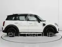 2023 Mini Countryman