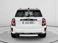 2023 Mini Countryman