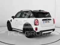 2023 Mini Countryman