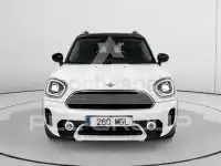 2023 Mini Countryman