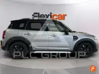 2023 Mini Countryman
