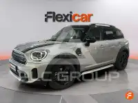 2023 Mini Countryman