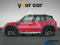 2023 Mini Countryman