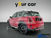 2023 Mini Countryman
