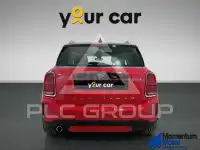 2023 Mini Countryman