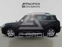 2023 Mini Countryman