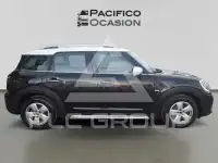 2023 Mini Countryman