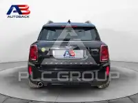 2023 Mini Countryman