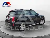 2023 Mini Countryman