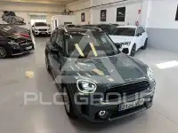 2023 Mini Countryman