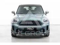 2023 Mini Countryman