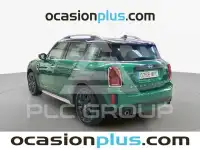 2023 Mini Countryman