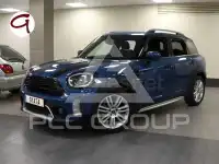 2023 Mini Countryman