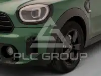 2023 Mini Countryman