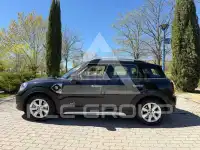 2023 Mini Countryman
