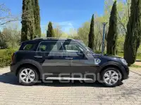 2023 Mini Countryman