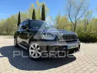 2023 Mini Countryman